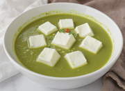 Kashmiri Paneer Bahar